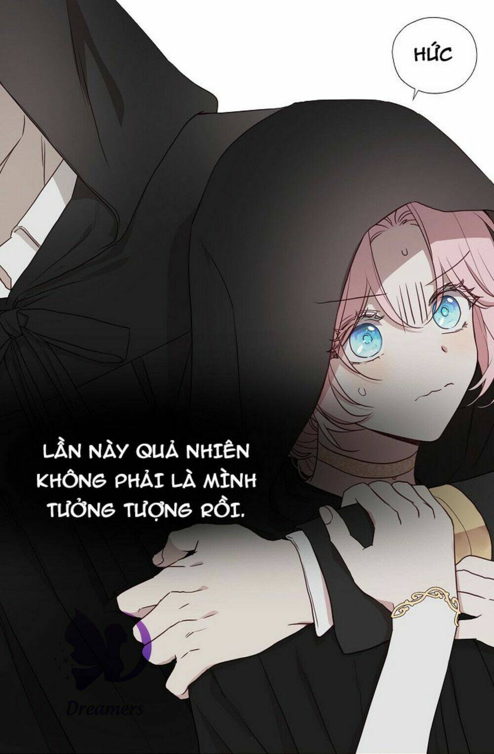 Quyến Rũ Papa Của Nhân Vật Phản Diện Chapter 28 - Trang 2