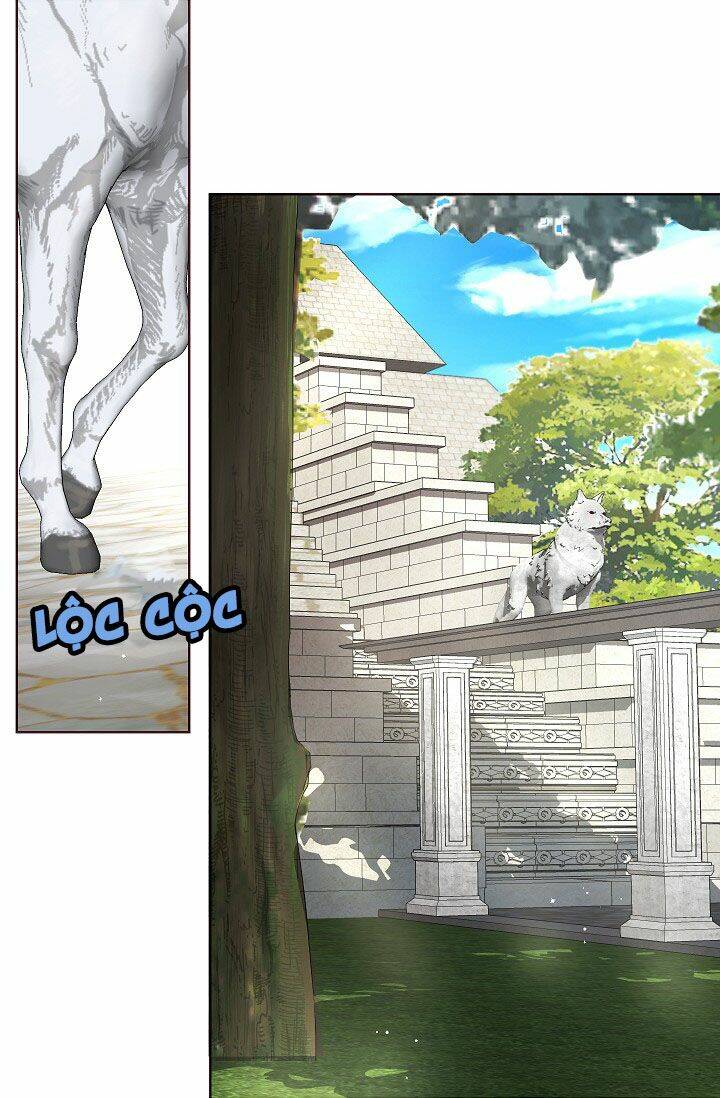 Quyến Rũ Papa Của Nhân Vật Phản Diện Chapter 28 - Trang 2