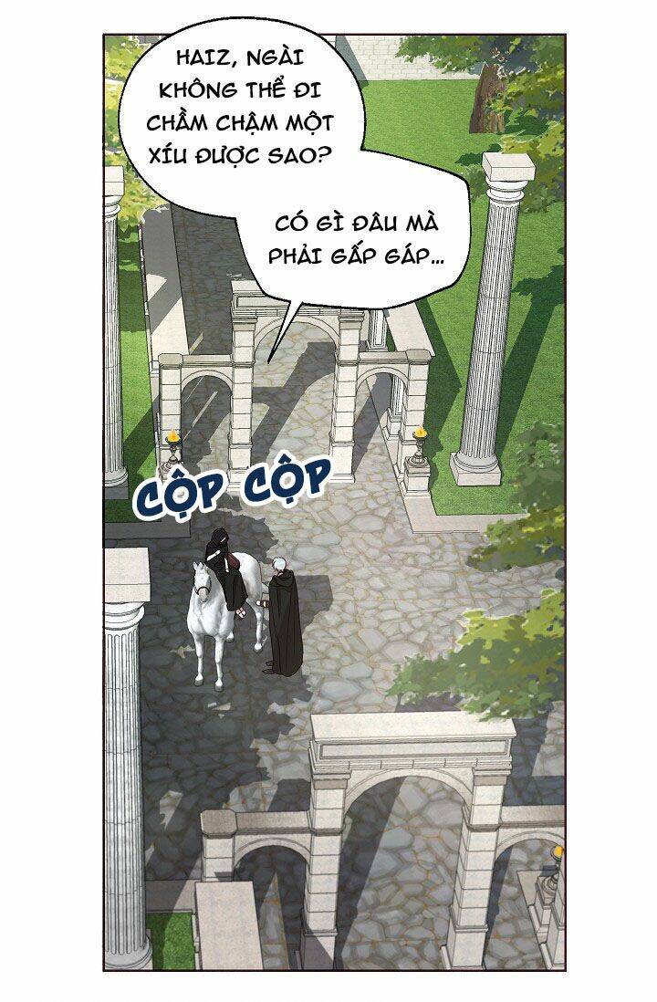 Quyến Rũ Papa Của Nhân Vật Phản Diện Chapter 28 - Trang 2