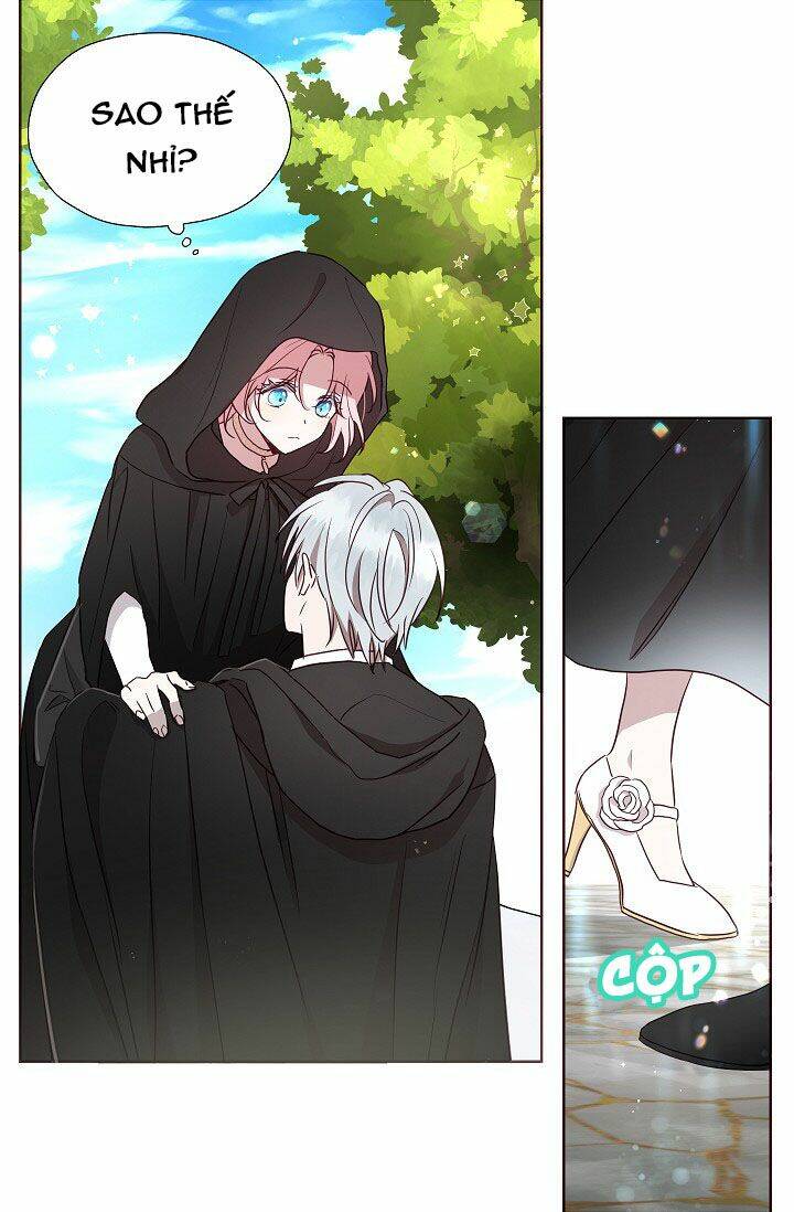 Quyến Rũ Papa Của Nhân Vật Phản Diện Chapter 28 - Trang 2