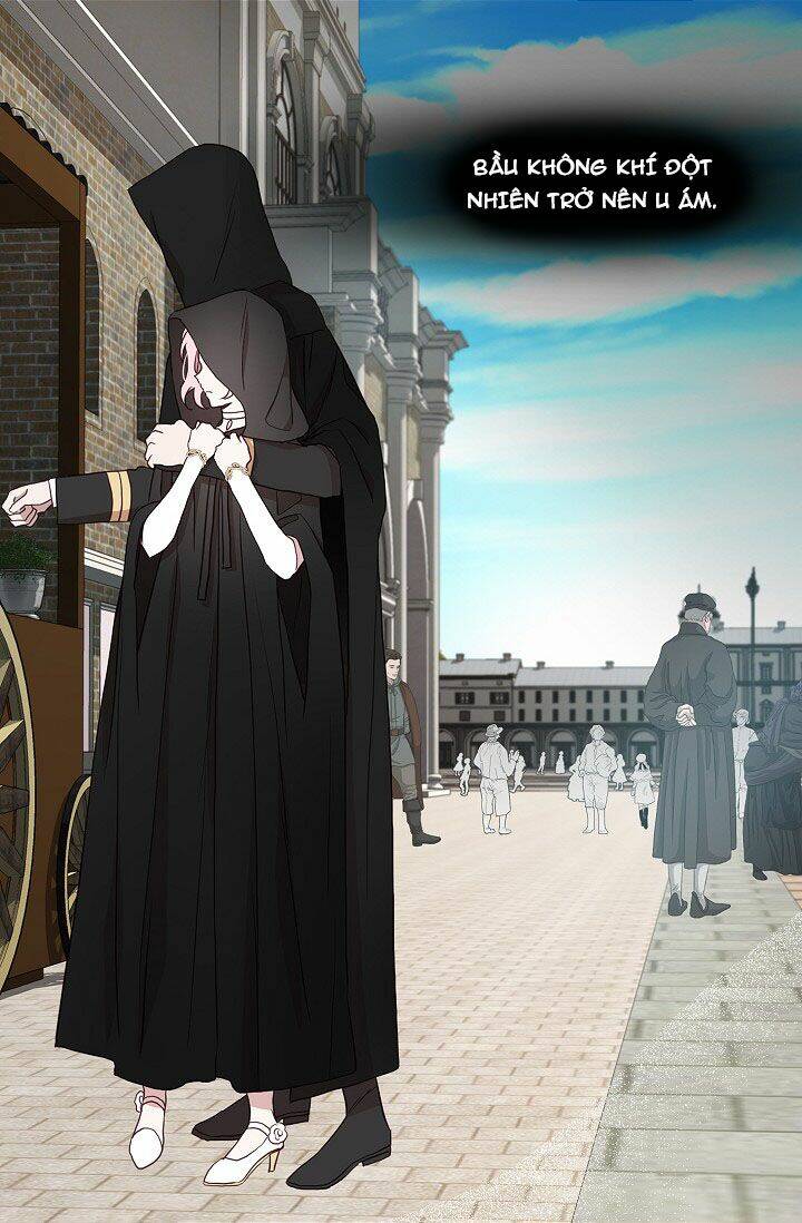 Quyến Rũ Papa Của Nhân Vật Phản Diện Chapter 28 - Trang 2