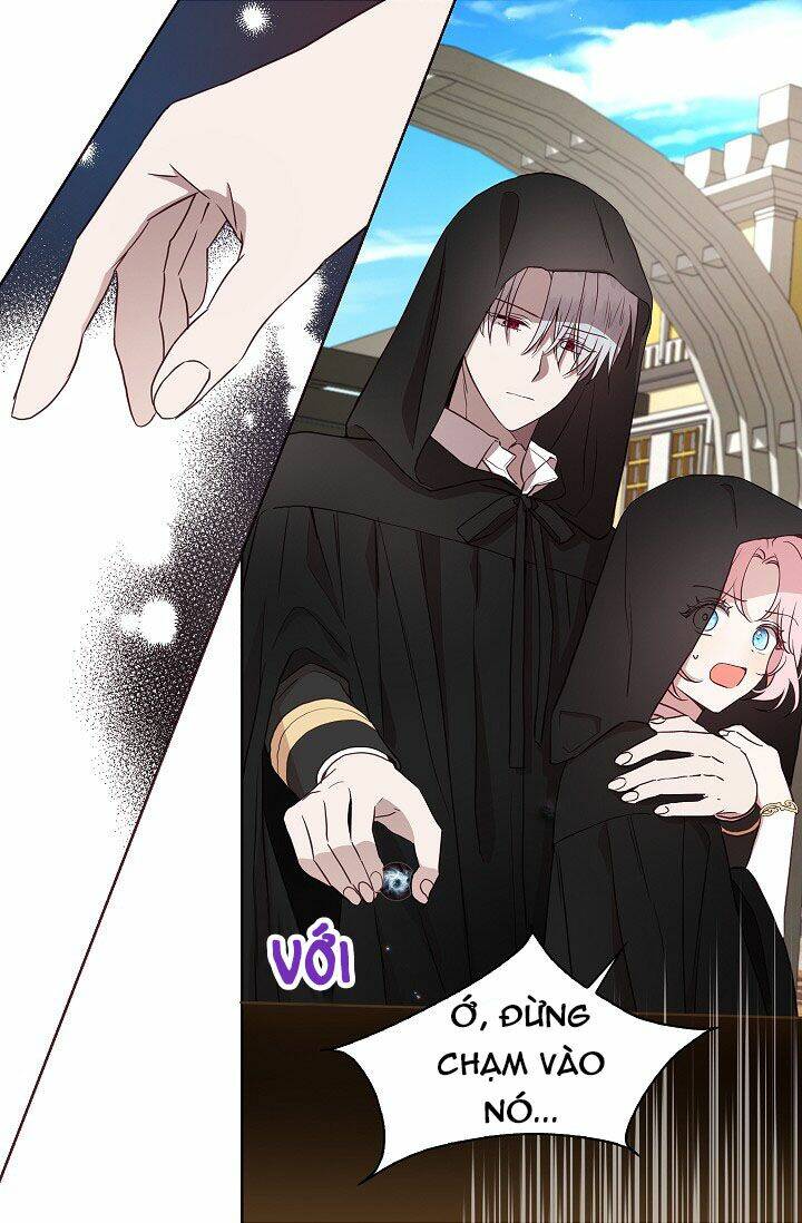 Quyến Rũ Papa Của Nhân Vật Phản Diện Chapter 28 - Trang 2