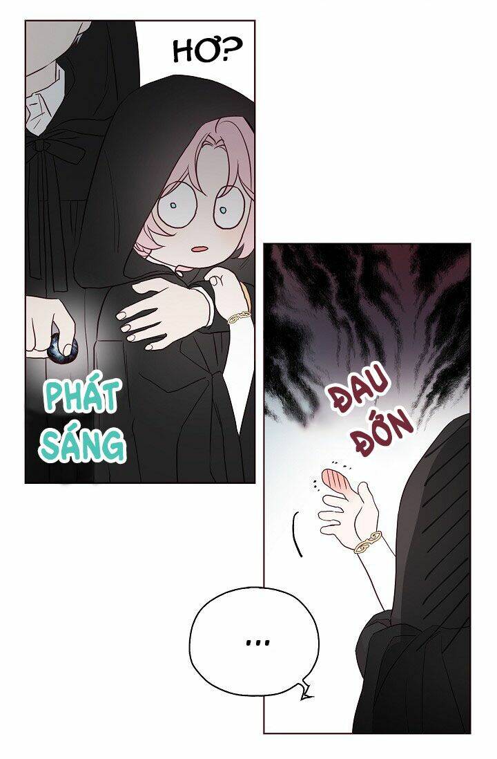 Quyến Rũ Papa Của Nhân Vật Phản Diện Chapter 28 - Trang 2