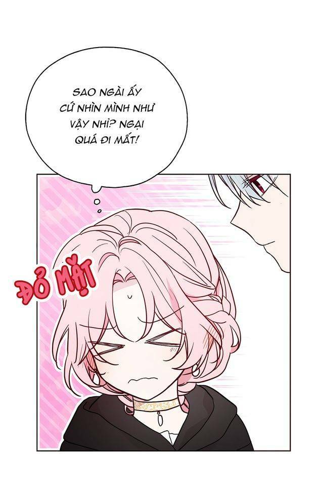 Quyến Rũ Papa Của Nhân Vật Phản Diện Chapter 29 - Trang 2