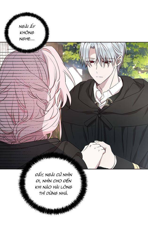 Quyến Rũ Papa Của Nhân Vật Phản Diện Chapter 29 - Trang 2