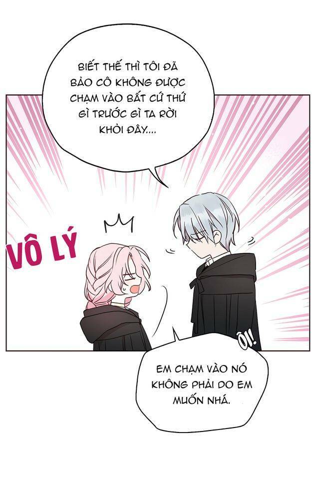 Quyến Rũ Papa Của Nhân Vật Phản Diện Chapter 29 - Trang 2