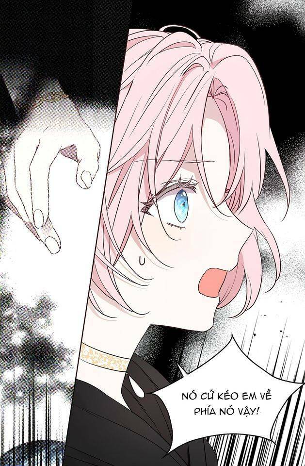 Quyến Rũ Papa Của Nhân Vật Phản Diện Chapter 29 - Trang 2