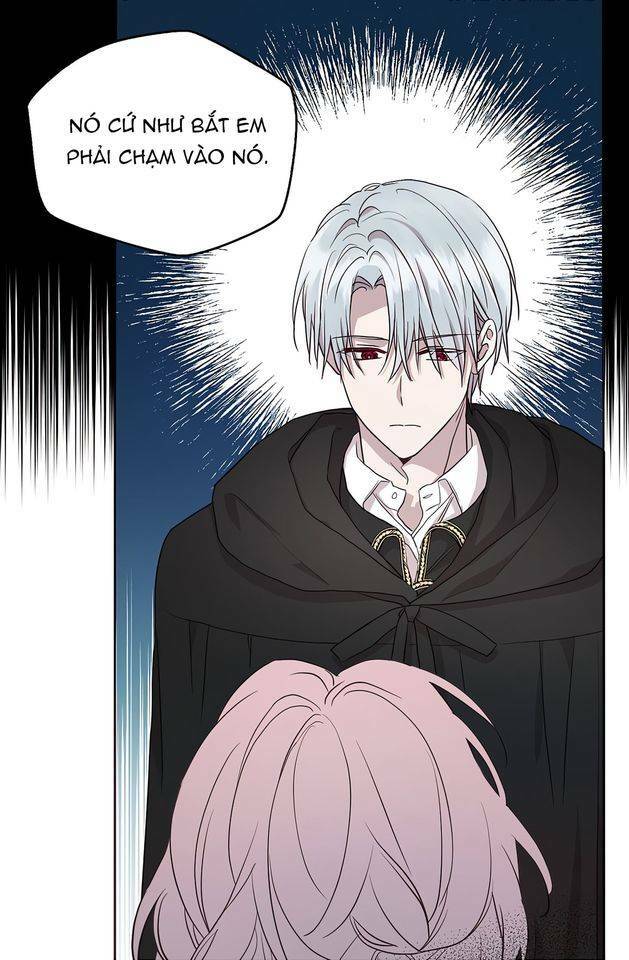 Quyến Rũ Papa Của Nhân Vật Phản Diện Chapter 29 - Trang 2