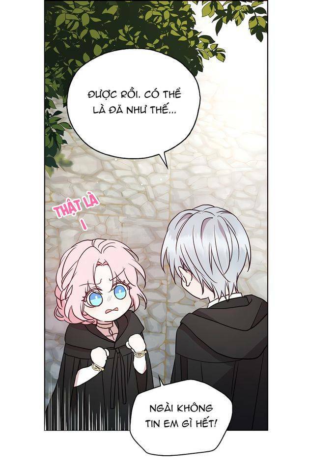 Quyến Rũ Papa Của Nhân Vật Phản Diện Chapter 29 - Trang 2