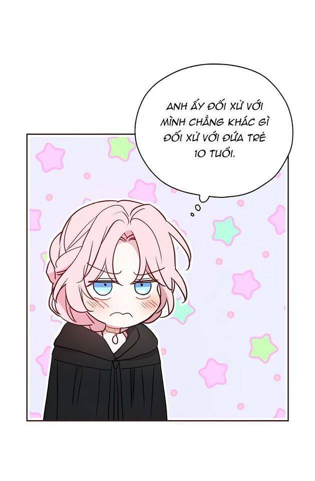 Quyến Rũ Papa Của Nhân Vật Phản Diện Chapter 29 - Trang 2