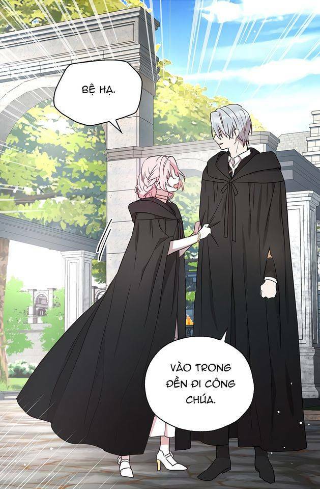 Quyến Rũ Papa Của Nhân Vật Phản Diện Chapter 29 - Trang 2