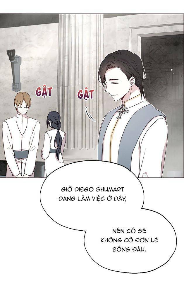 Quyến Rũ Papa Của Nhân Vật Phản Diện Chapter 29 - Trang 2