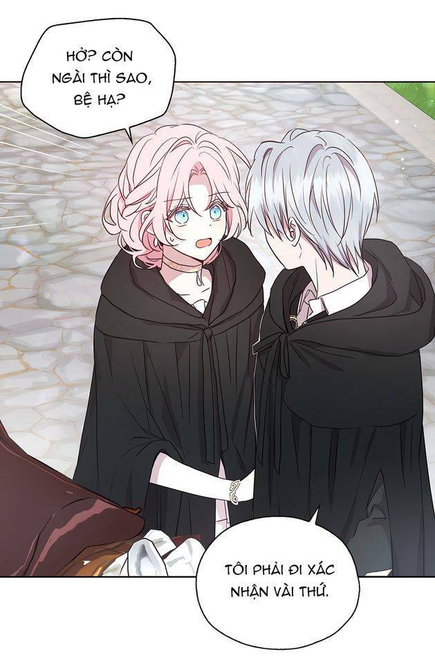 Quyến Rũ Papa Của Nhân Vật Phản Diện Chapter 29 - Trang 2