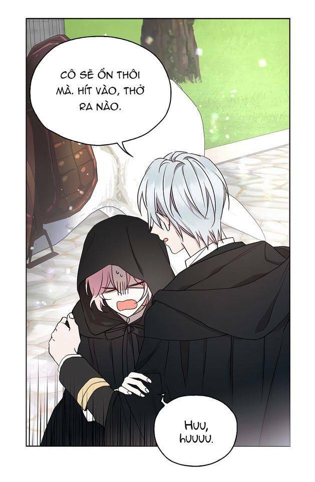 Quyến Rũ Papa Của Nhân Vật Phản Diện Chapter 29 - Trang 2