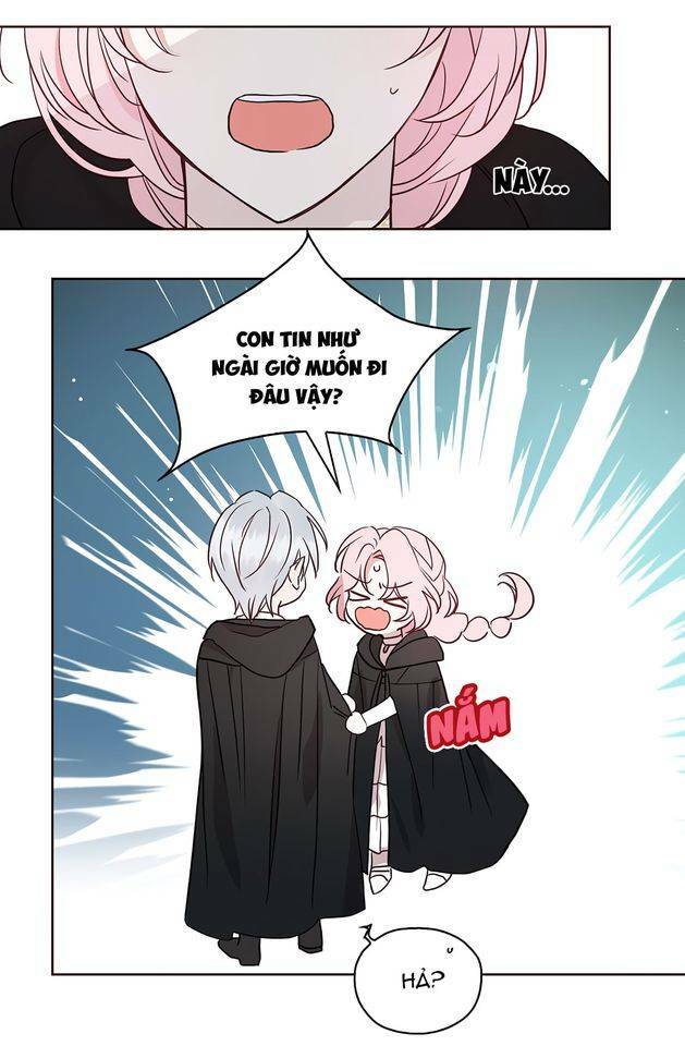 Quyến Rũ Papa Của Nhân Vật Phản Diện Chapter 29 - Trang 2