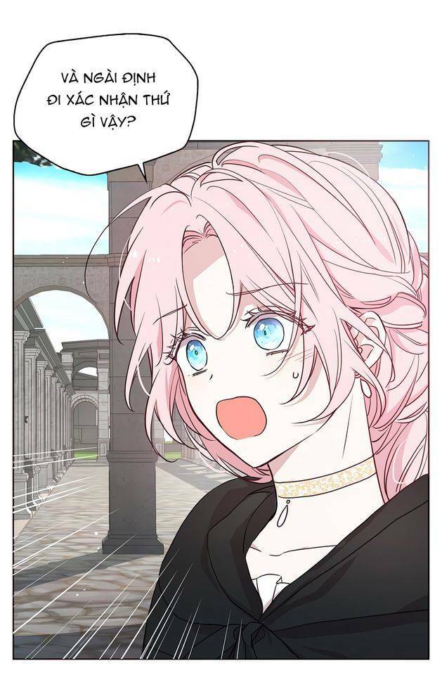 Quyến Rũ Papa Của Nhân Vật Phản Diện Chapter 29 - Trang 2