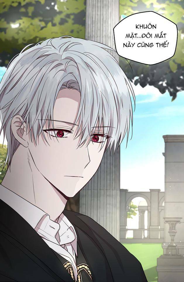 Quyến Rũ Papa Của Nhân Vật Phản Diện Chapter 29 - Trang 2