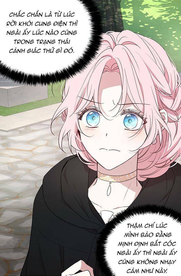 Quyến Rũ Papa Của Nhân Vật Phản Diện Chapter 29 - Trang 2