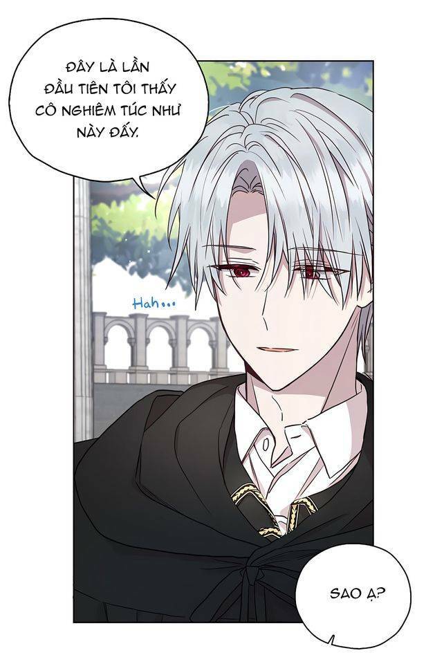 Quyến Rũ Papa Của Nhân Vật Phản Diện Chapter 29 - Trang 2