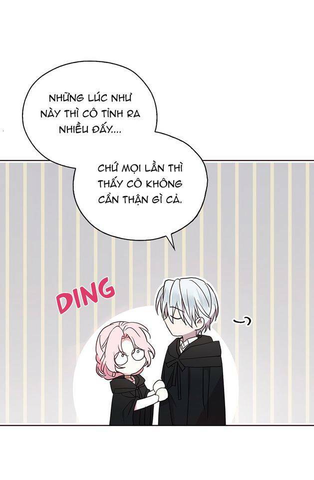 Quyến Rũ Papa Của Nhân Vật Phản Diện Chapter 29 - Trang 2