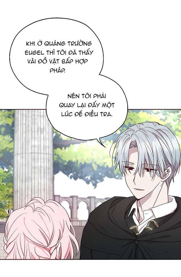 Quyến Rũ Papa Của Nhân Vật Phản Diện Chapter 29 - Trang 2