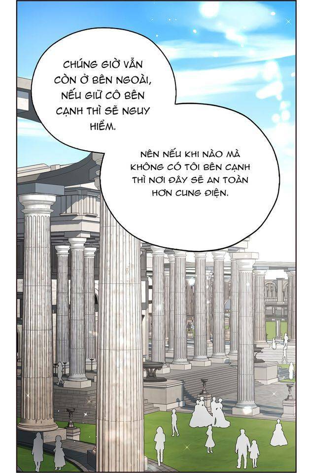 Quyến Rũ Papa Của Nhân Vật Phản Diện Chapter 29 - Trang 2