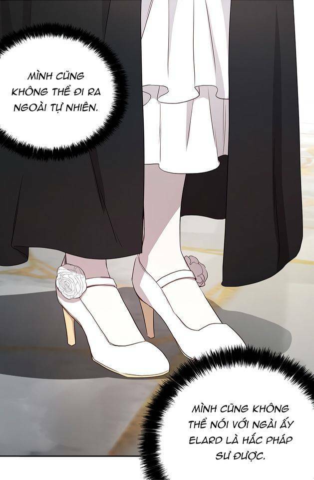 Quyến Rũ Papa Của Nhân Vật Phản Diện Chapter 29 - Trang 2