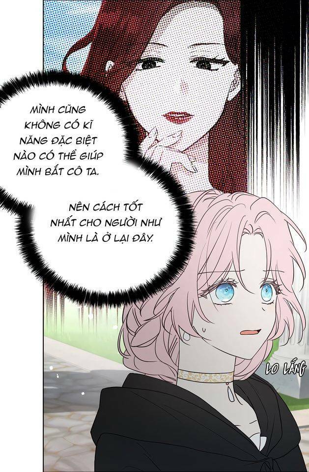 Quyến Rũ Papa Của Nhân Vật Phản Diện Chapter 29 - Trang 2