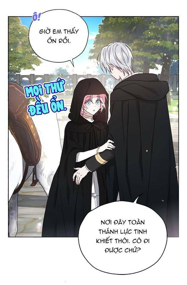 Quyến Rũ Papa Của Nhân Vật Phản Diện Chapter 29 - Trang 2