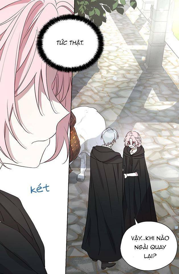 Quyến Rũ Papa Của Nhân Vật Phản Diện Chapter 29 - Trang 2