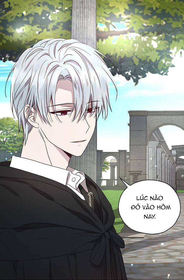 Quyến Rũ Papa Của Nhân Vật Phản Diện Chapter 29 - Trang 2