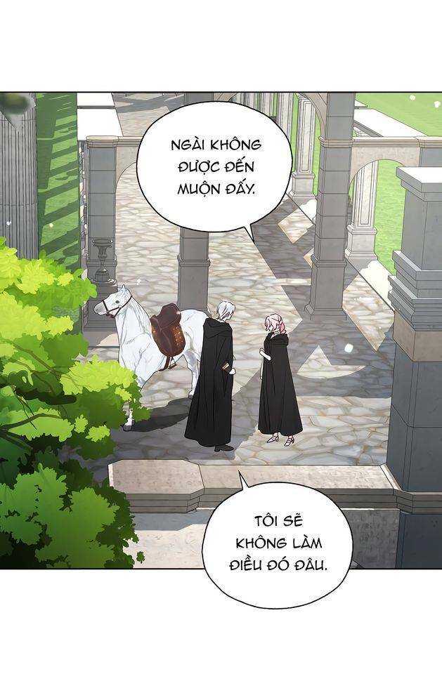 Quyến Rũ Papa Của Nhân Vật Phản Diện Chapter 29 - Trang 2