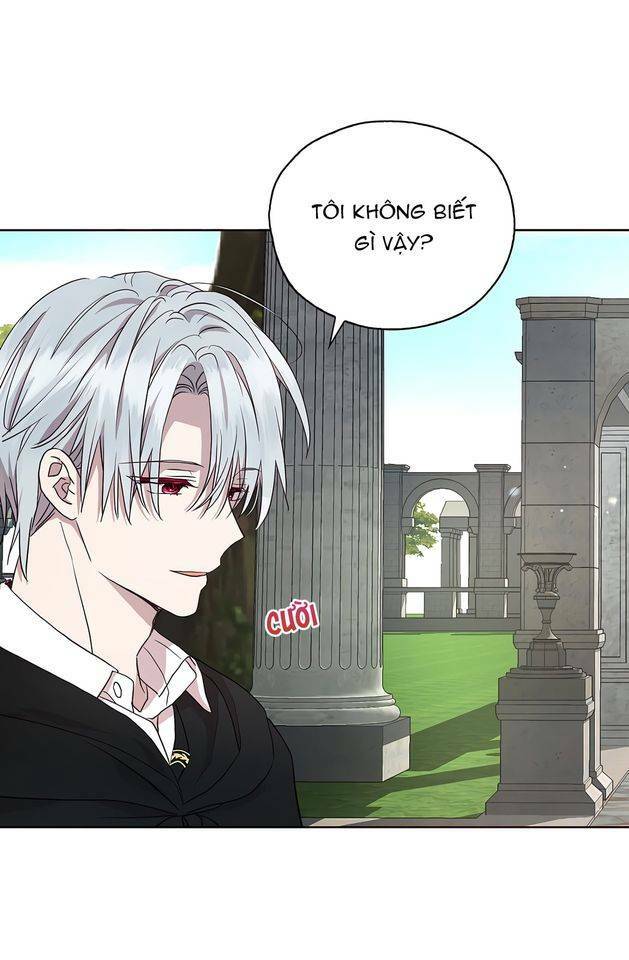 Quyến Rũ Papa Của Nhân Vật Phản Diện Chapter 29 - Trang 2