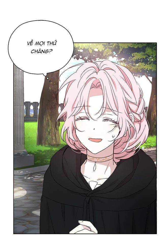 Quyến Rũ Papa Của Nhân Vật Phản Diện Chapter 29 - Trang 2