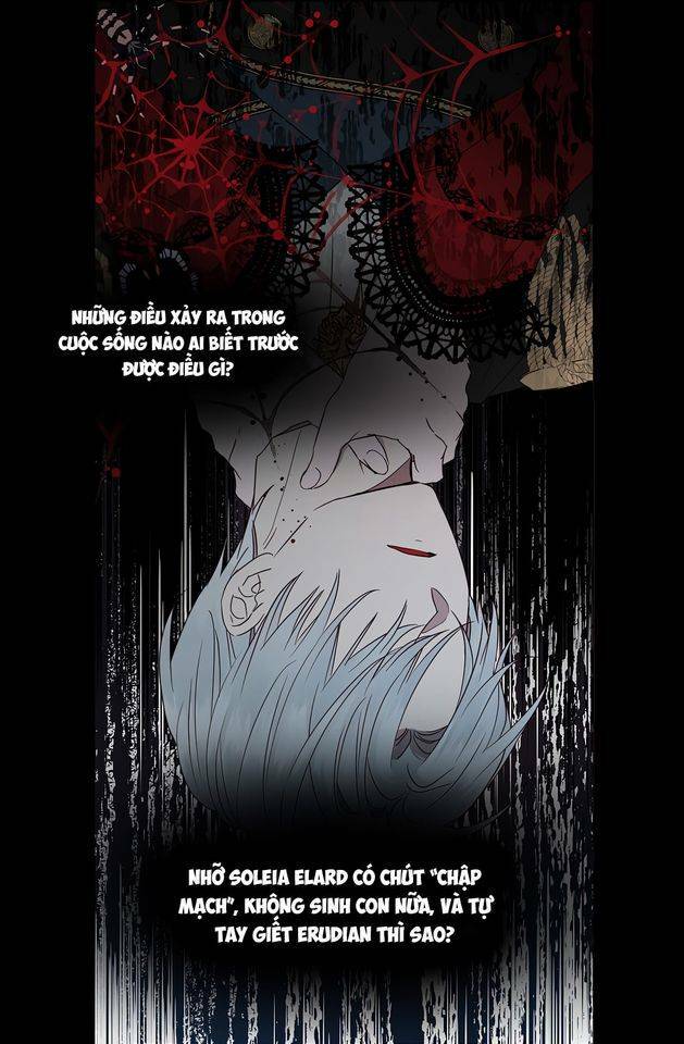 Quyến Rũ Papa Của Nhân Vật Phản Diện Chapter 29 - Trang 2