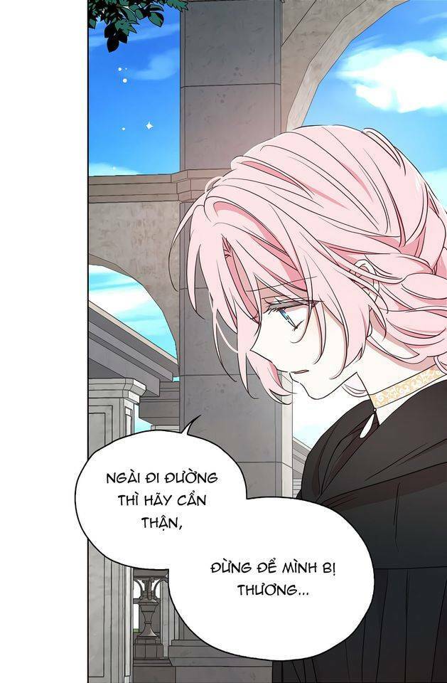 Quyến Rũ Papa Của Nhân Vật Phản Diện Chapter 29 - Trang 2