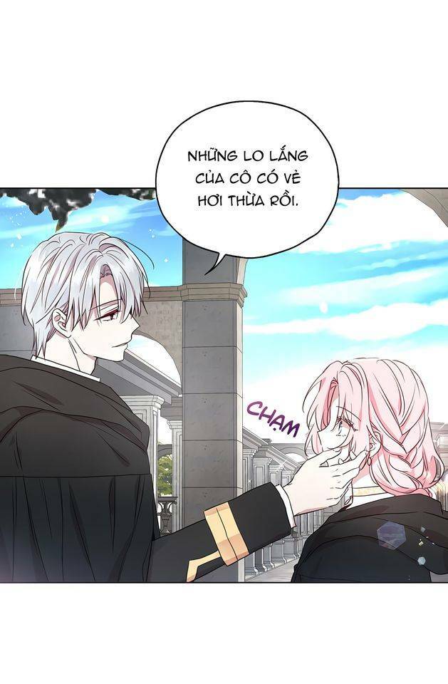 Quyến Rũ Papa Của Nhân Vật Phản Diện Chapter 29 - Trang 2