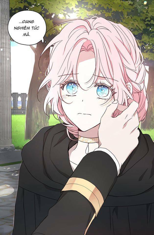 Quyến Rũ Papa Của Nhân Vật Phản Diện Chapter 29 - Trang 2