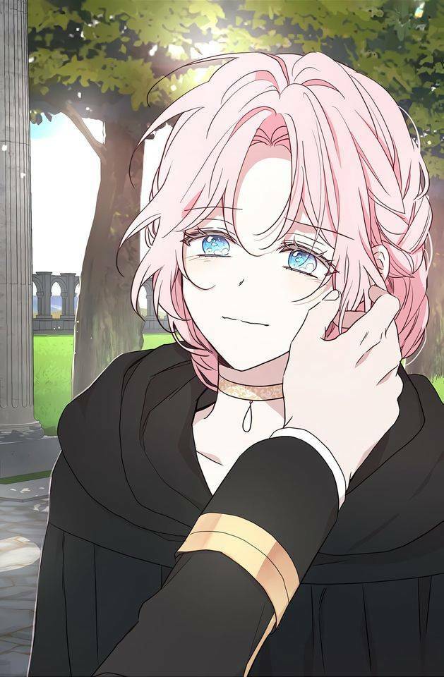 Quyến Rũ Papa Của Nhân Vật Phản Diện Chapter 29 - Trang 2