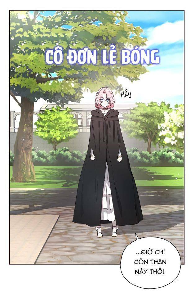 Quyến Rũ Papa Của Nhân Vật Phản Diện Chapter 29 - Trang 2