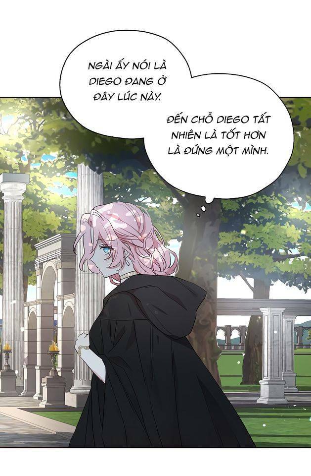 Quyến Rũ Papa Của Nhân Vật Phản Diện Chapter 29 - Trang 2