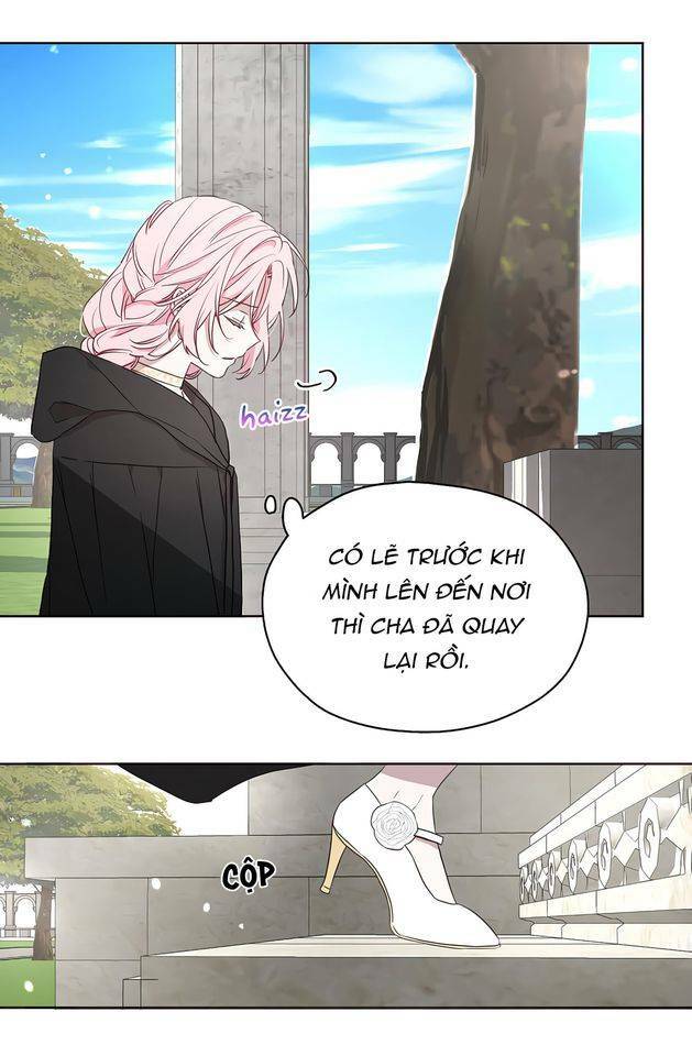 Quyến Rũ Papa Của Nhân Vật Phản Diện Chapter 29 - Trang 2