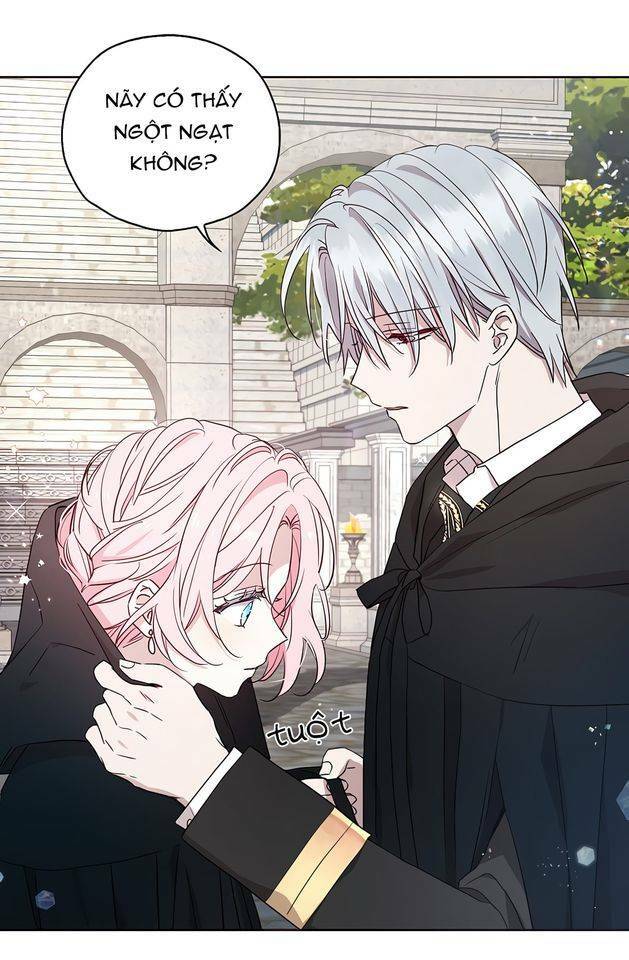 Quyến Rũ Papa Của Nhân Vật Phản Diện Chapter 29 - Trang 2