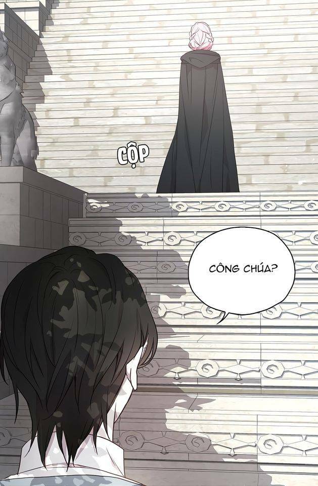 Quyến Rũ Papa Của Nhân Vật Phản Diện Chapter 29 - Trang 2