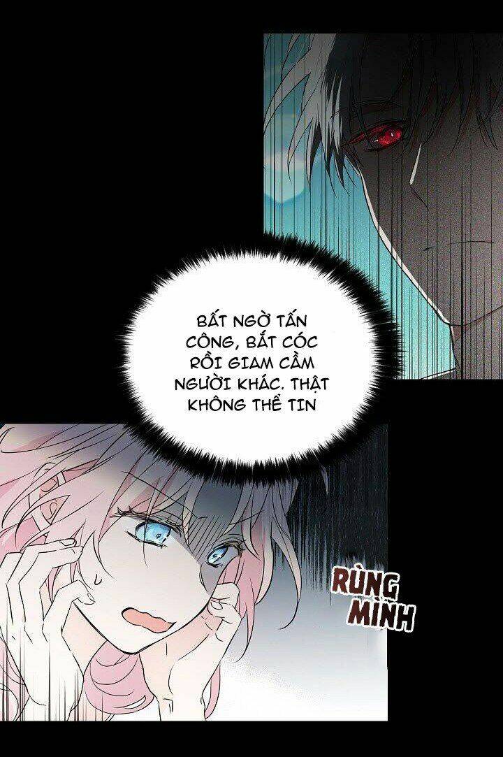 Quyến Rũ Papa Của Nhân Vật Phản Diện Chapter 3 - Trang 2