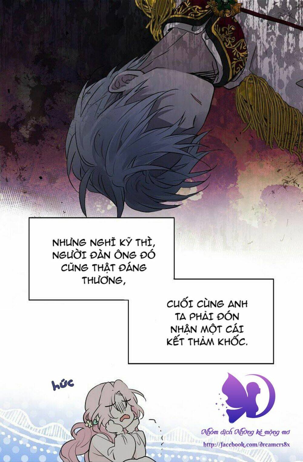 Quyến Rũ Papa Của Nhân Vật Phản Diện Chapter 3 - Trang 2