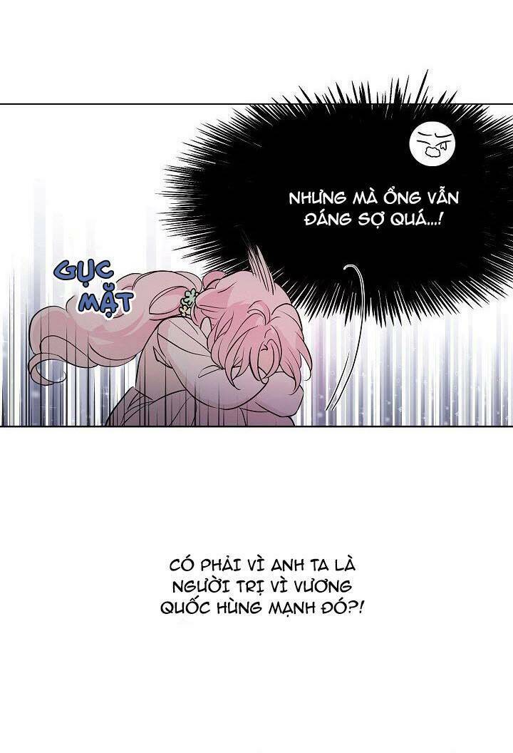 Quyến Rũ Papa Của Nhân Vật Phản Diện Chapter 3 - Trang 2