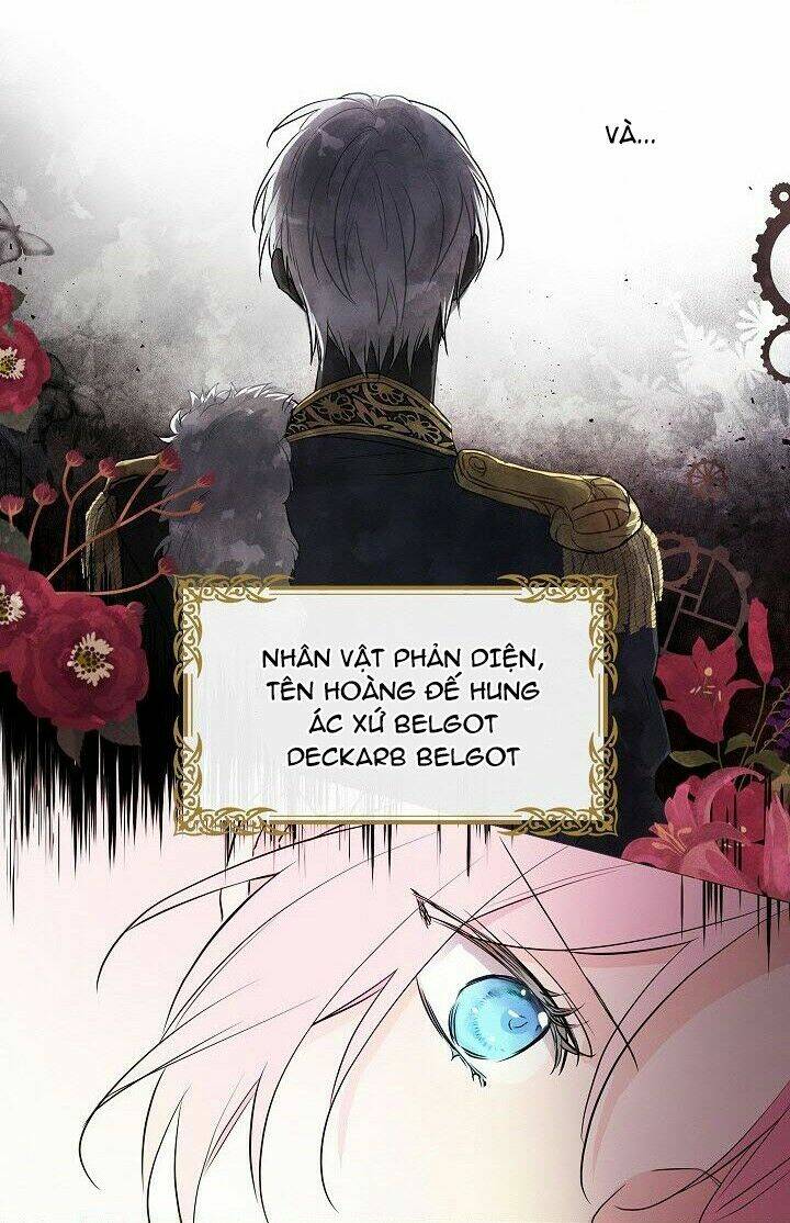 Quyến Rũ Papa Của Nhân Vật Phản Diện Chapter 3 - Trang 2