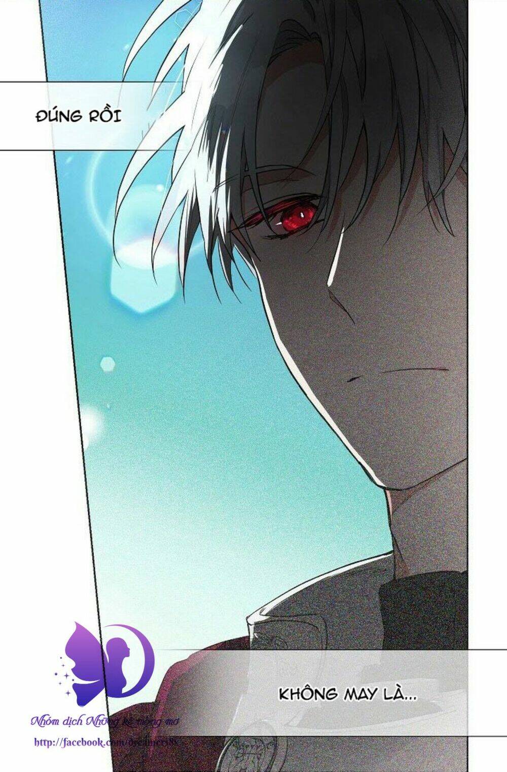 Quyến Rũ Papa Của Nhân Vật Phản Diện Chapter 3 - Trang 2