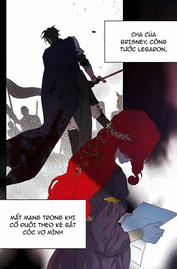 Quyến Rũ Papa Của Nhân Vật Phản Diện Chapter 3 - Trang 2